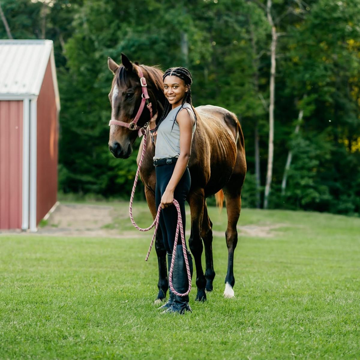 AI Imaging: A Game Changer for Equine Diagnostics